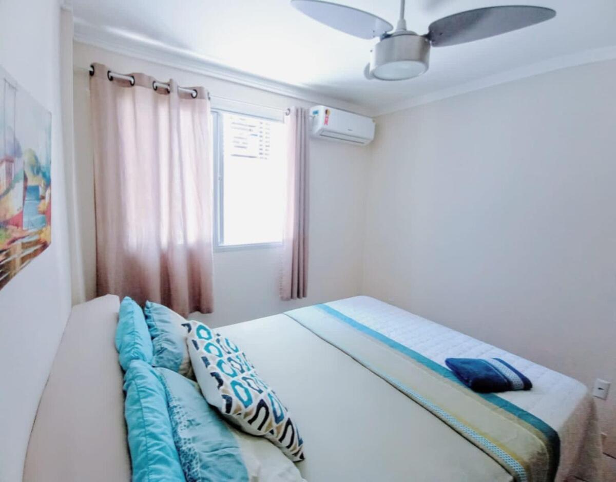 Completo 50m Do Mar Apartamento Balneário Camboriú