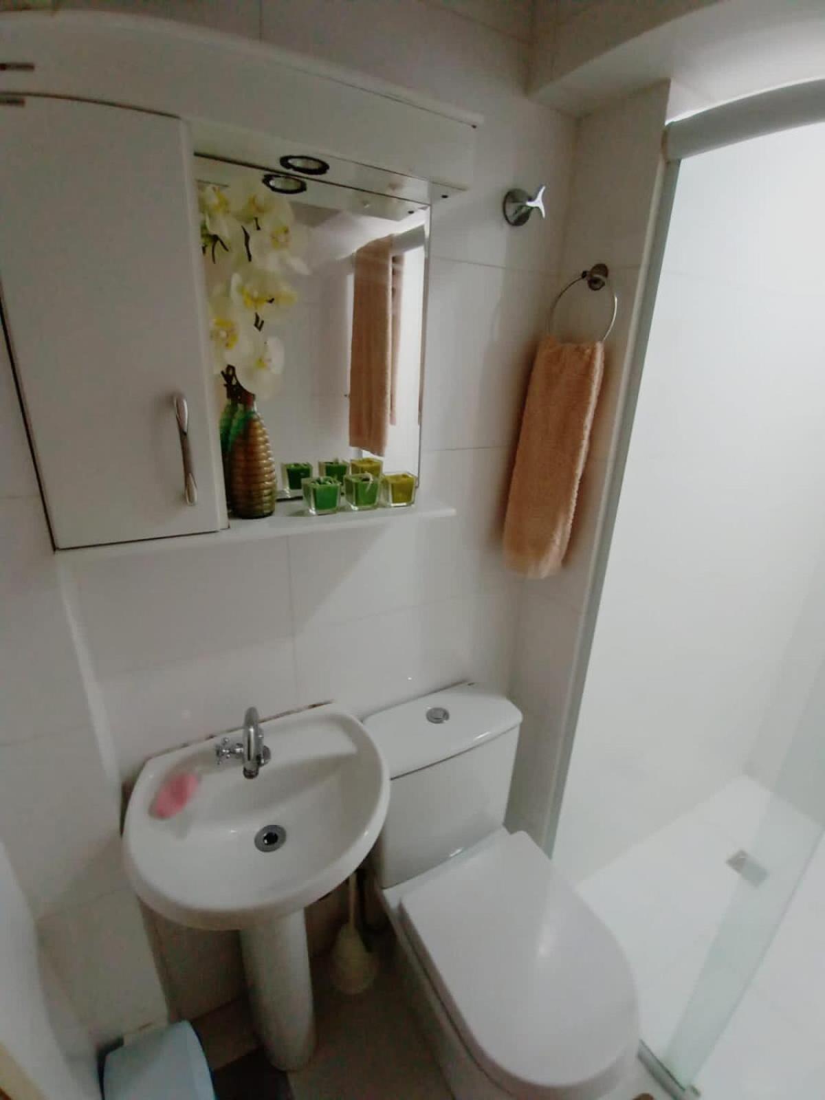 Completo 50m Do Mar Apartamento Balneário Camboriú